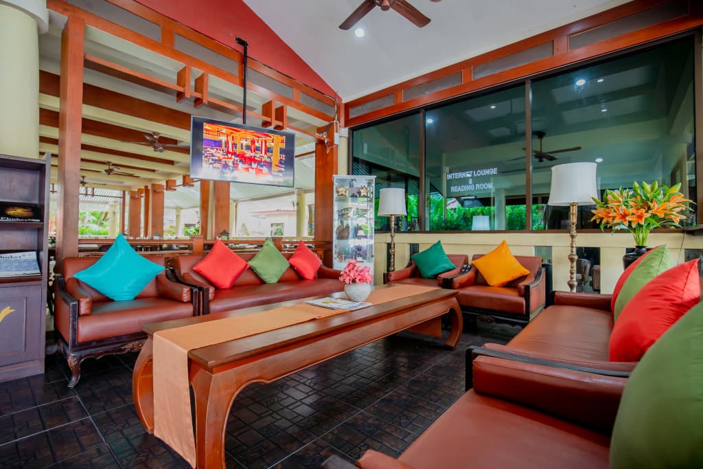 Hotel photo 20