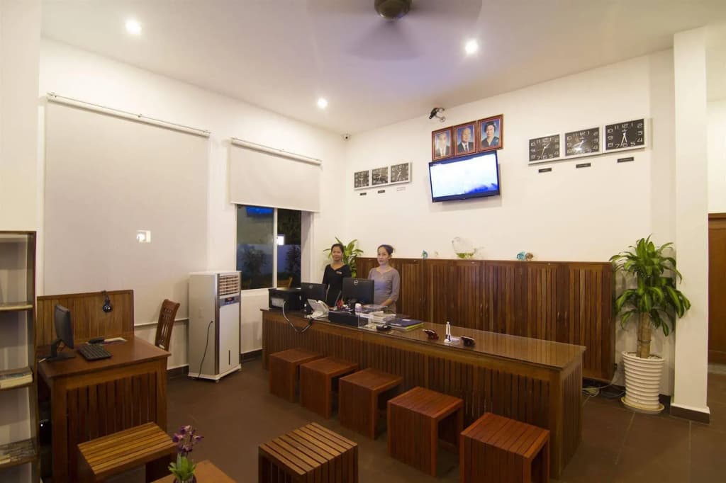 Hotel photo 18