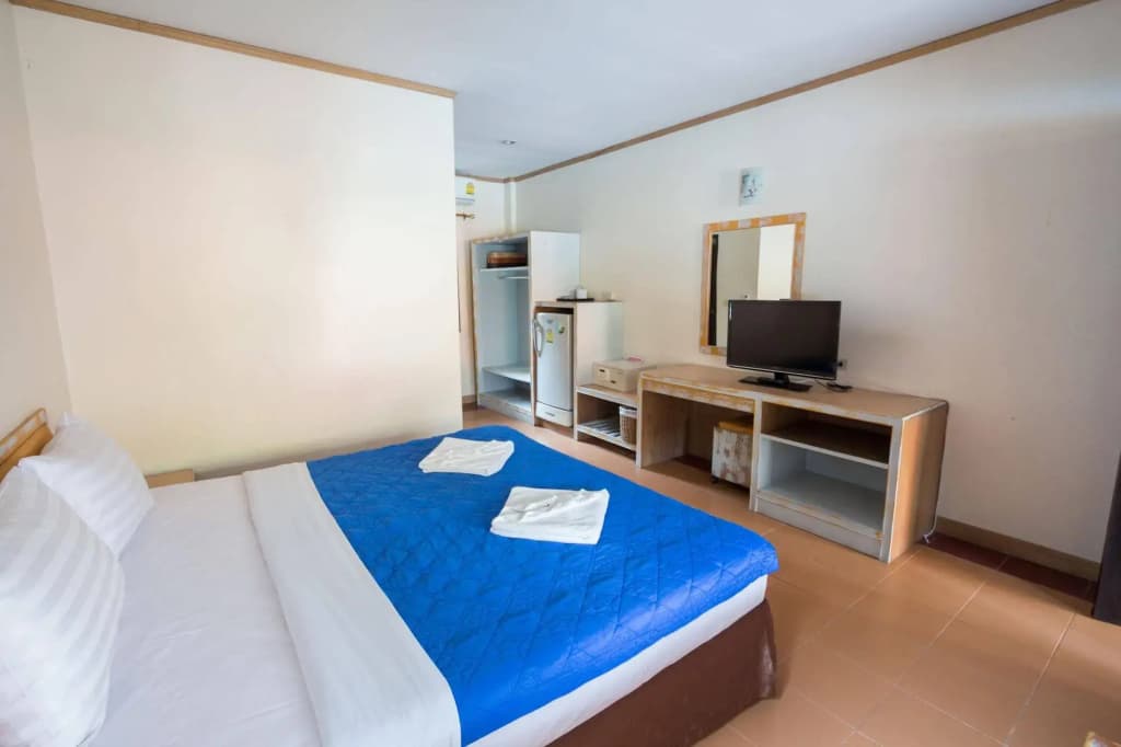 Hotel photo 12