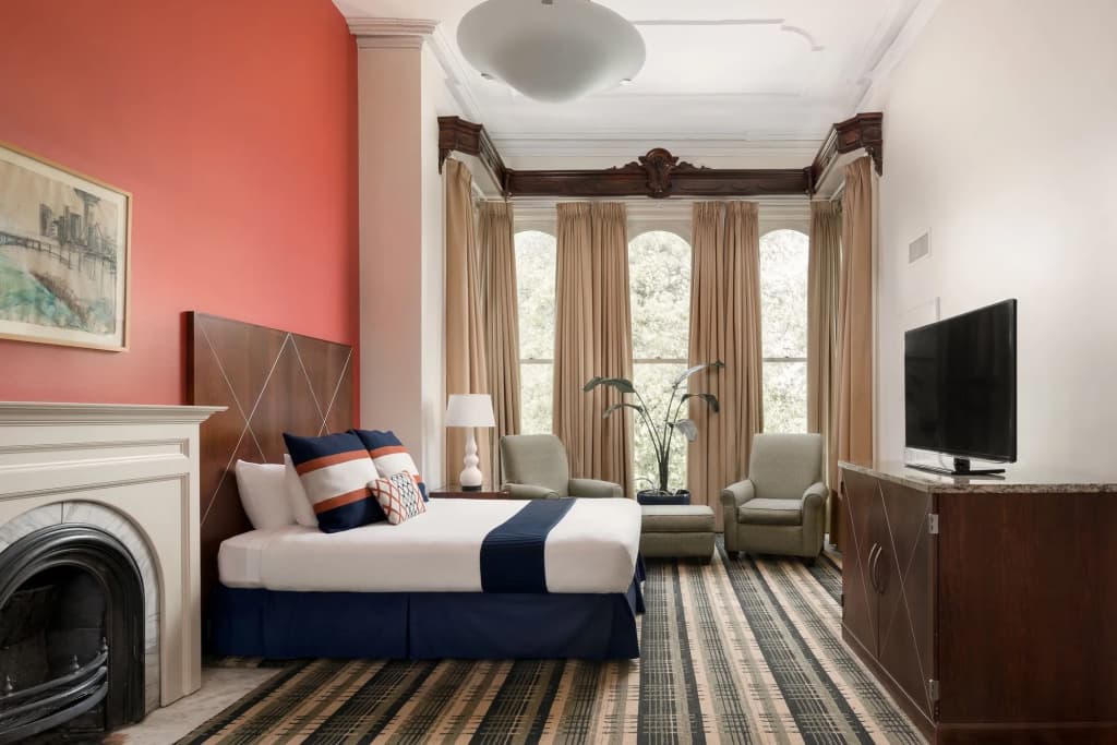 Hotel photo 7