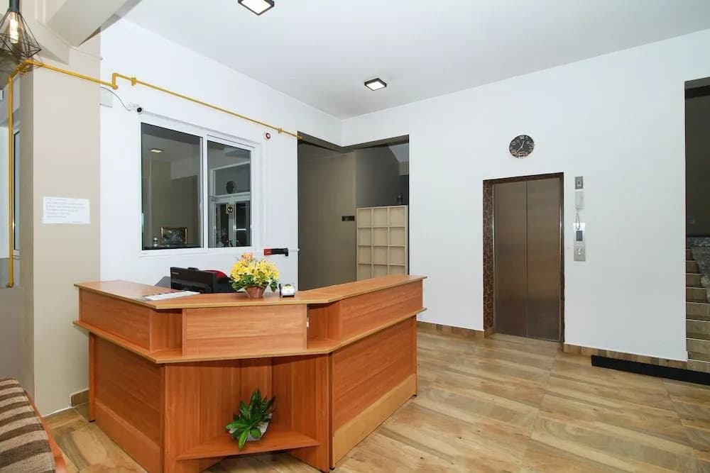 Hotel photo 1
