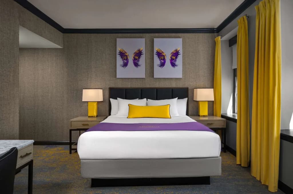 Hotel photo 6