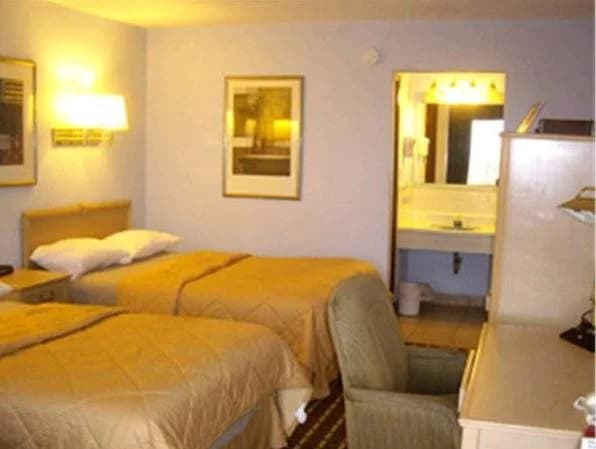 Hotel photo 2