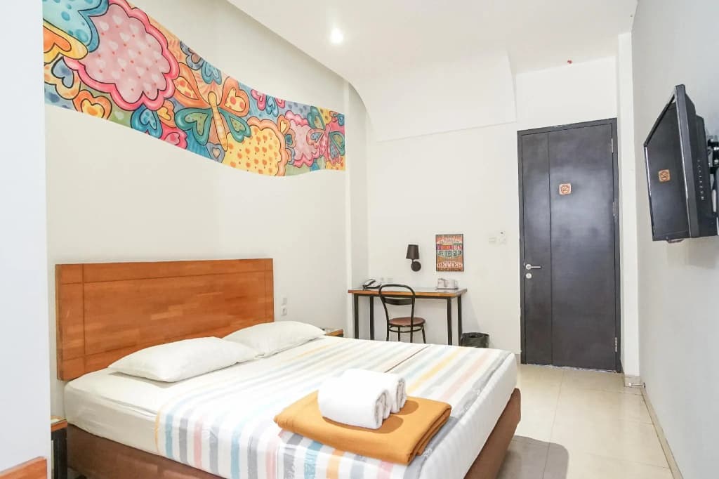 Hotel photo 2