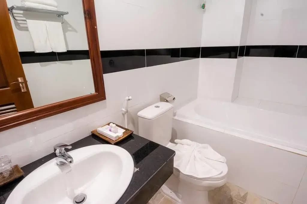Hotel photo 9