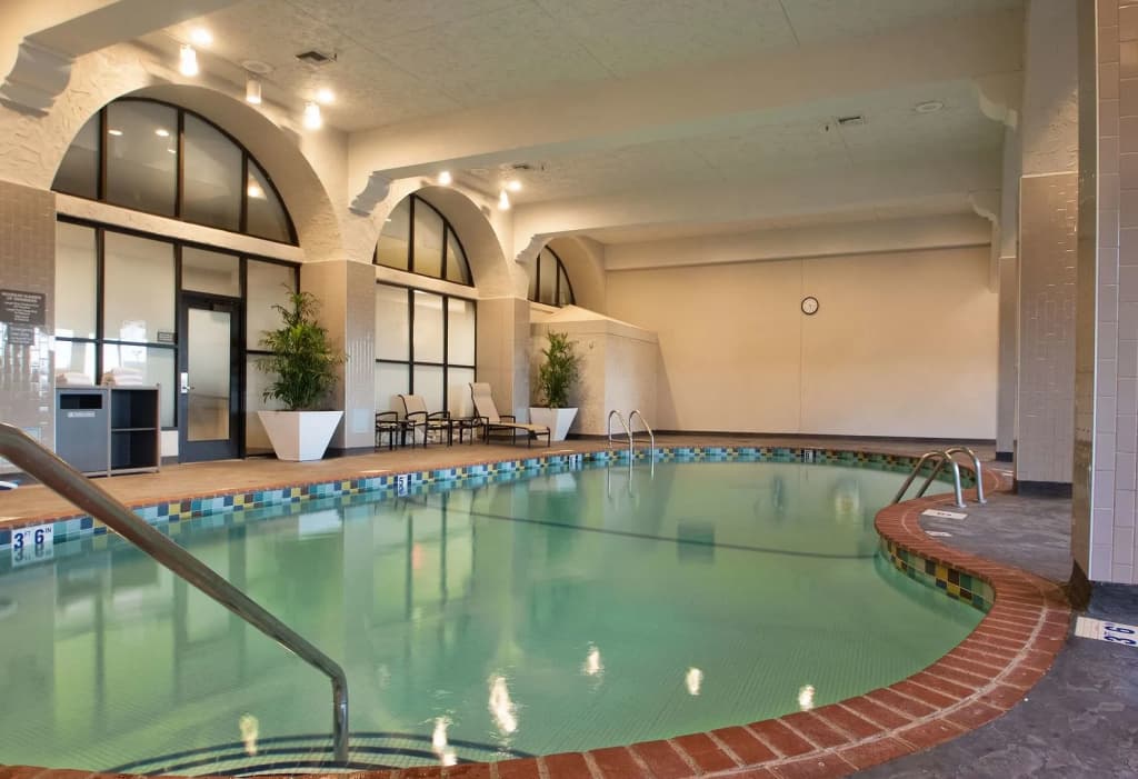 Hotel photo 15