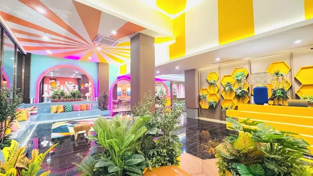 Hotel photo 9