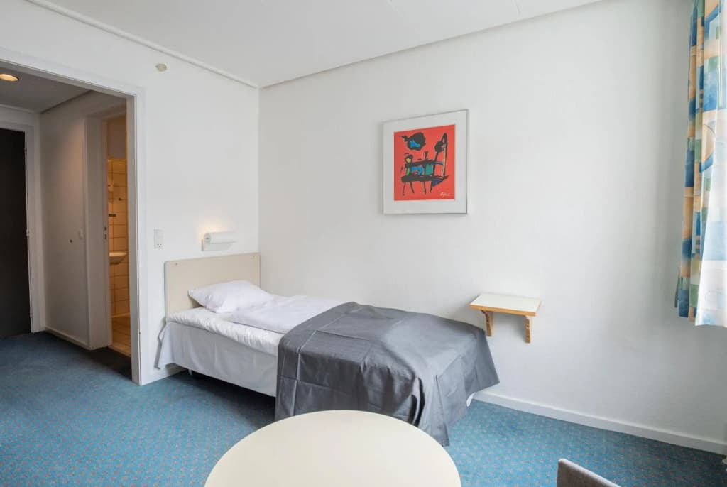 Hotel photo 7