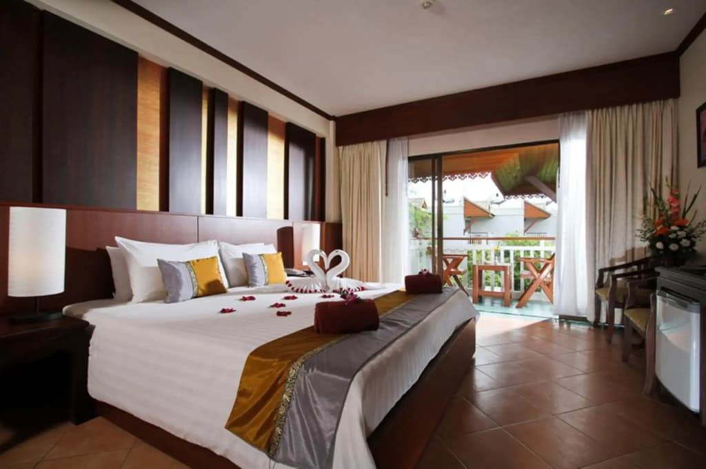 Hotel photo 3