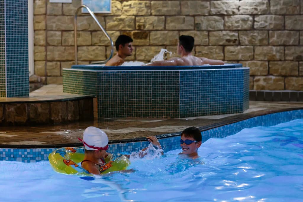 Hotel photo 15