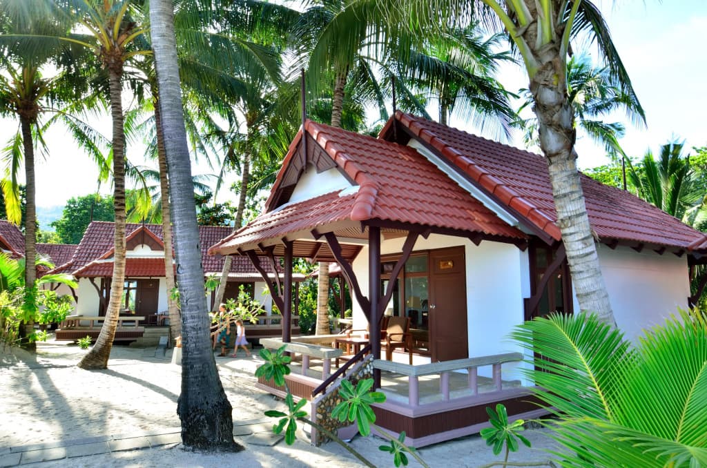 Hotel photo 1