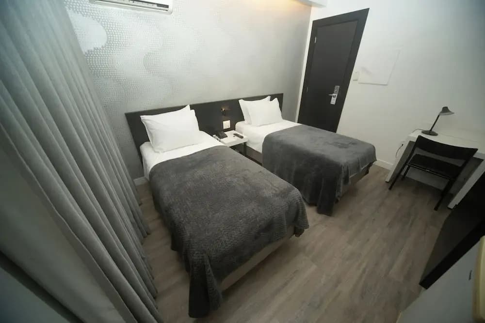 Superior Double room twin beds