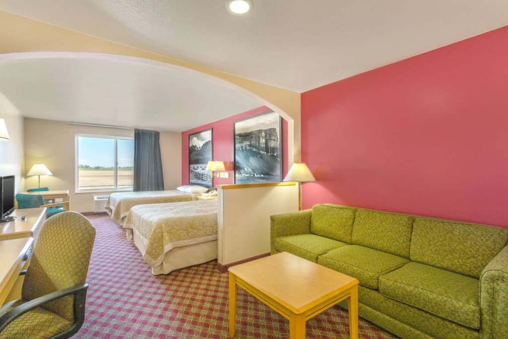 Hotel photo 6