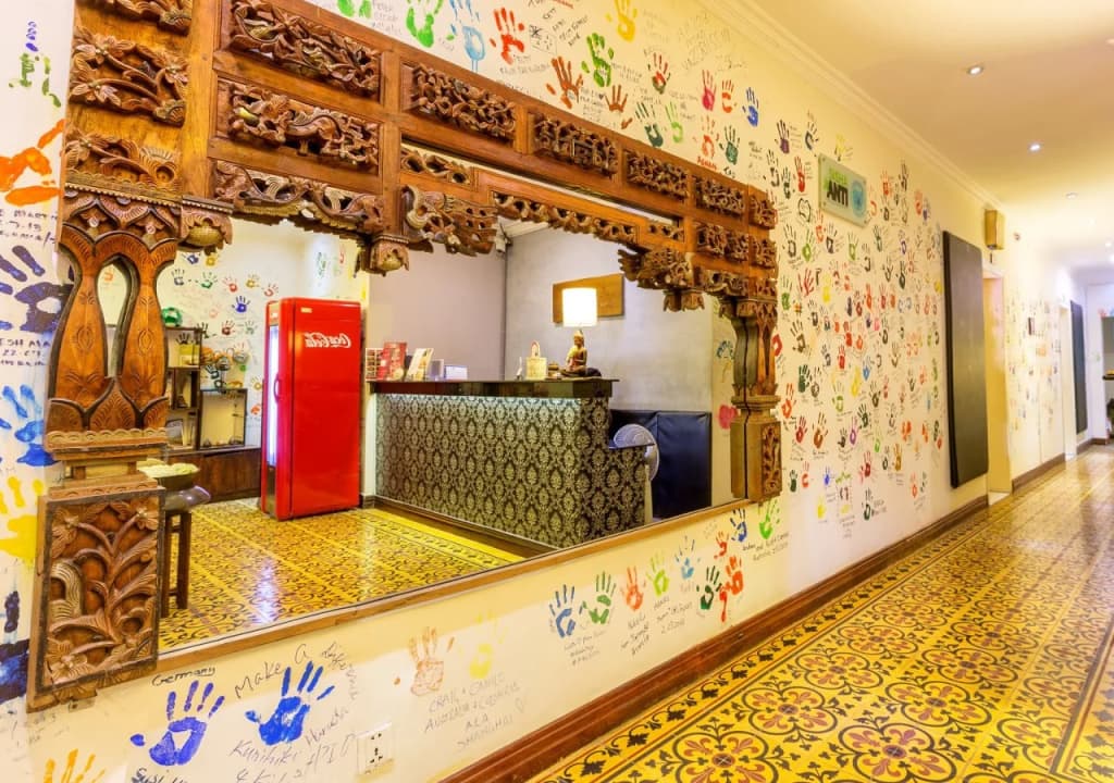 Hotel photo 2