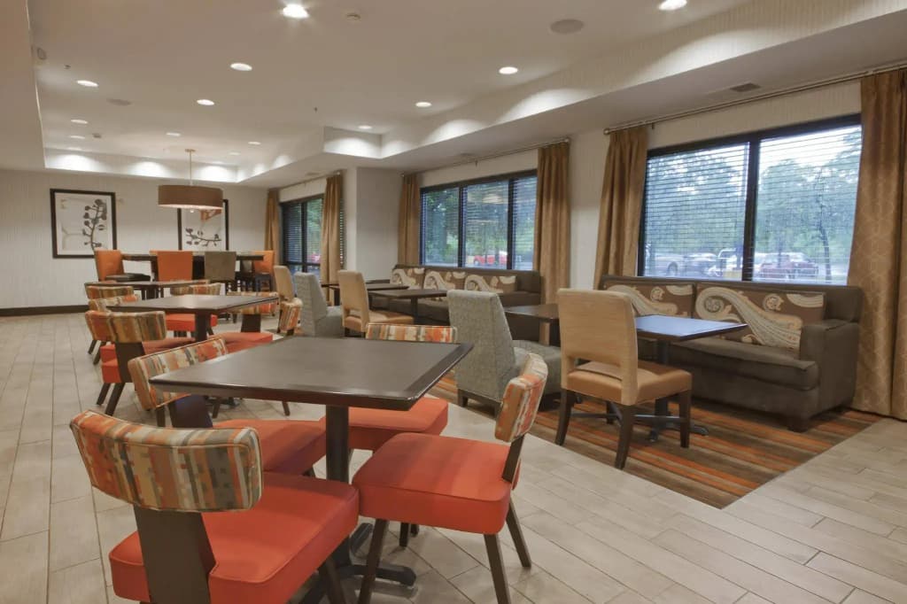 Hotel photo 20