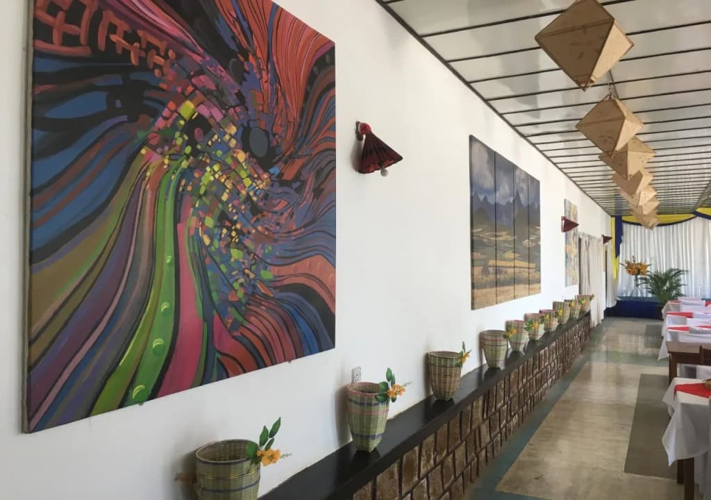 Hotel photo 23