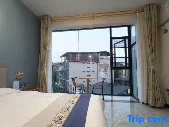 Standard Double room full double bed