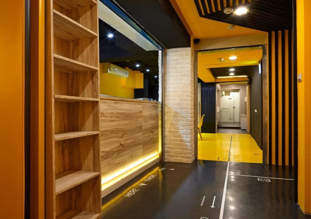 Hotel photo 10