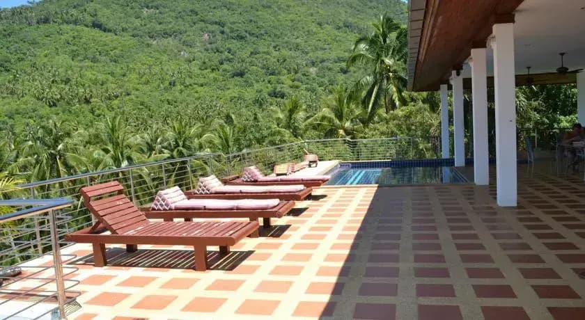 Hotel photo 5