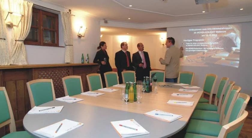 Hotel photo 8