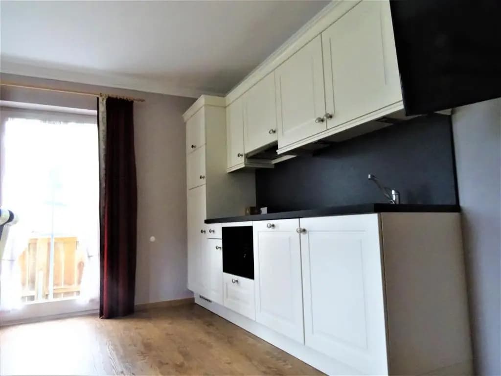 1 Bedroom Apartment with balcony