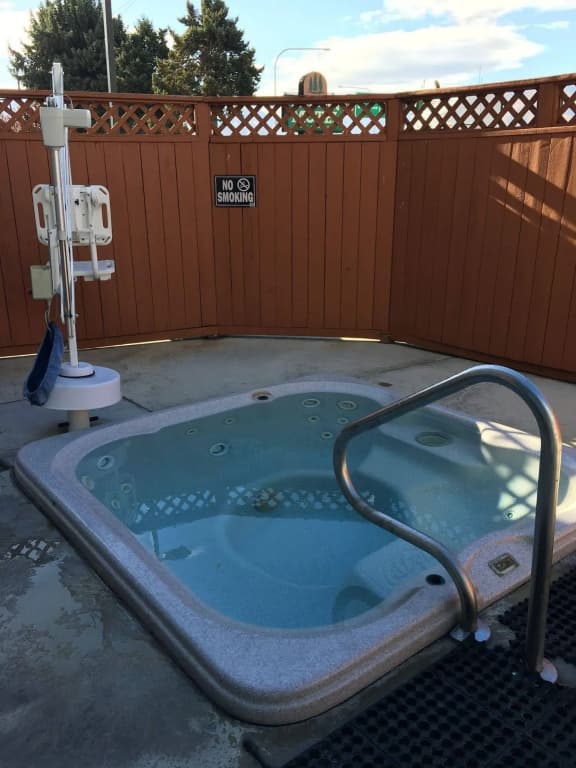 Hotel photo 16