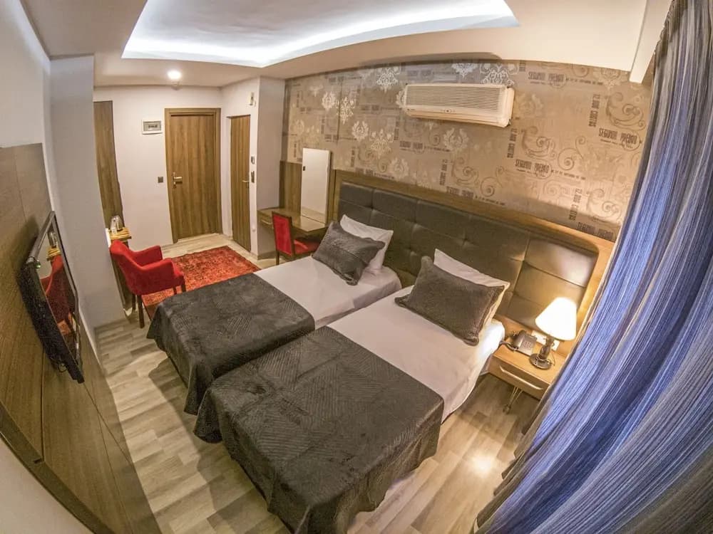 Hotel photo 5