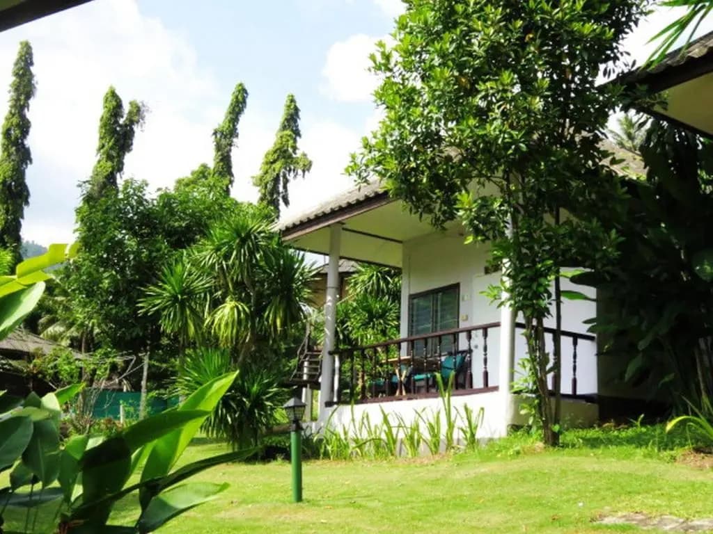 Standard Bungalow