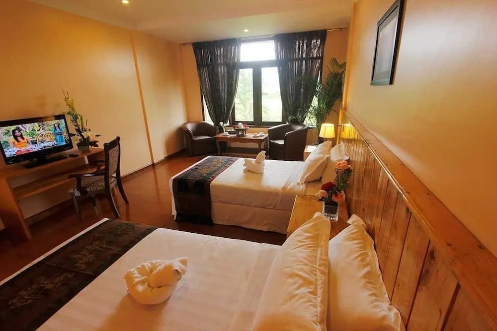 Hotel photo 11