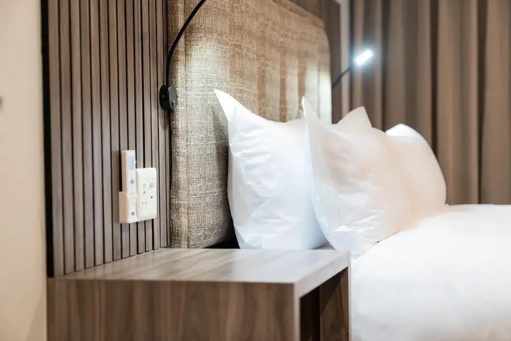 Hotel photo 6