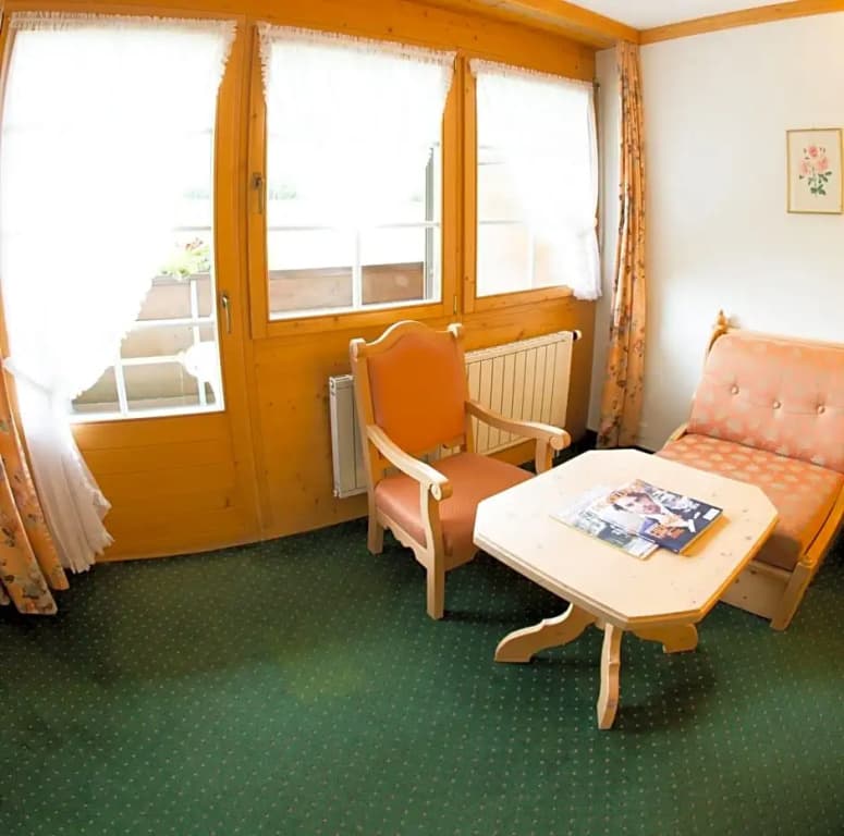 Superior room