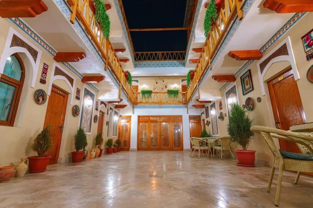 Hotel photo 14