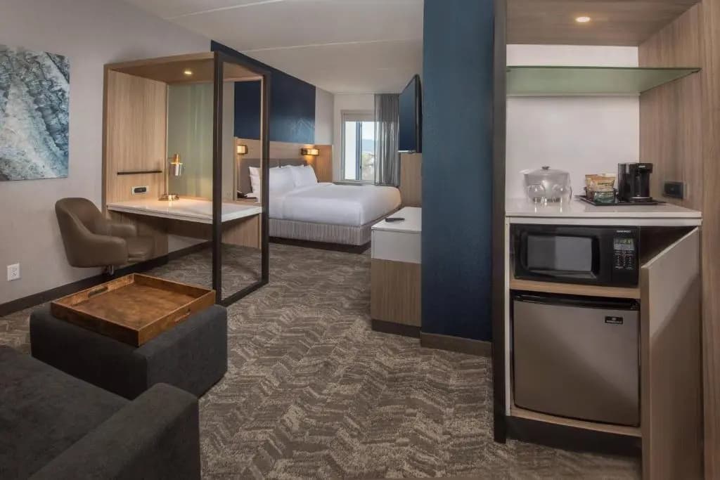 Suite