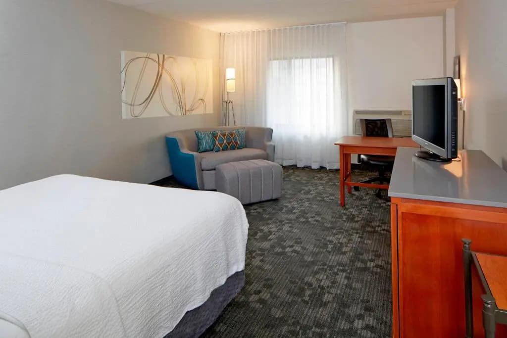 Standard room