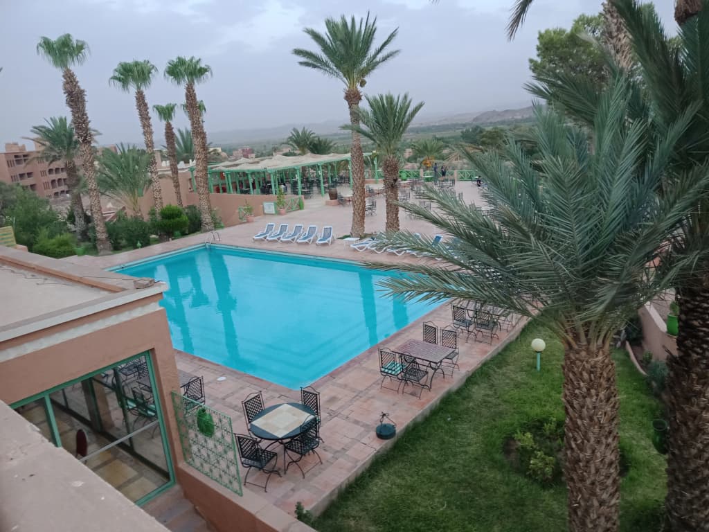 Hotel photo 19