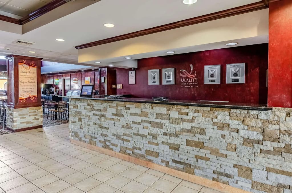 Hotel photo 18