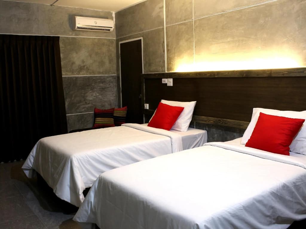 Hotel photo 7