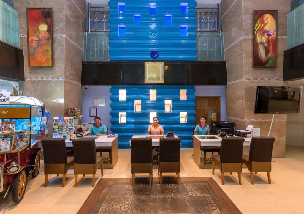 Hotel photo 16