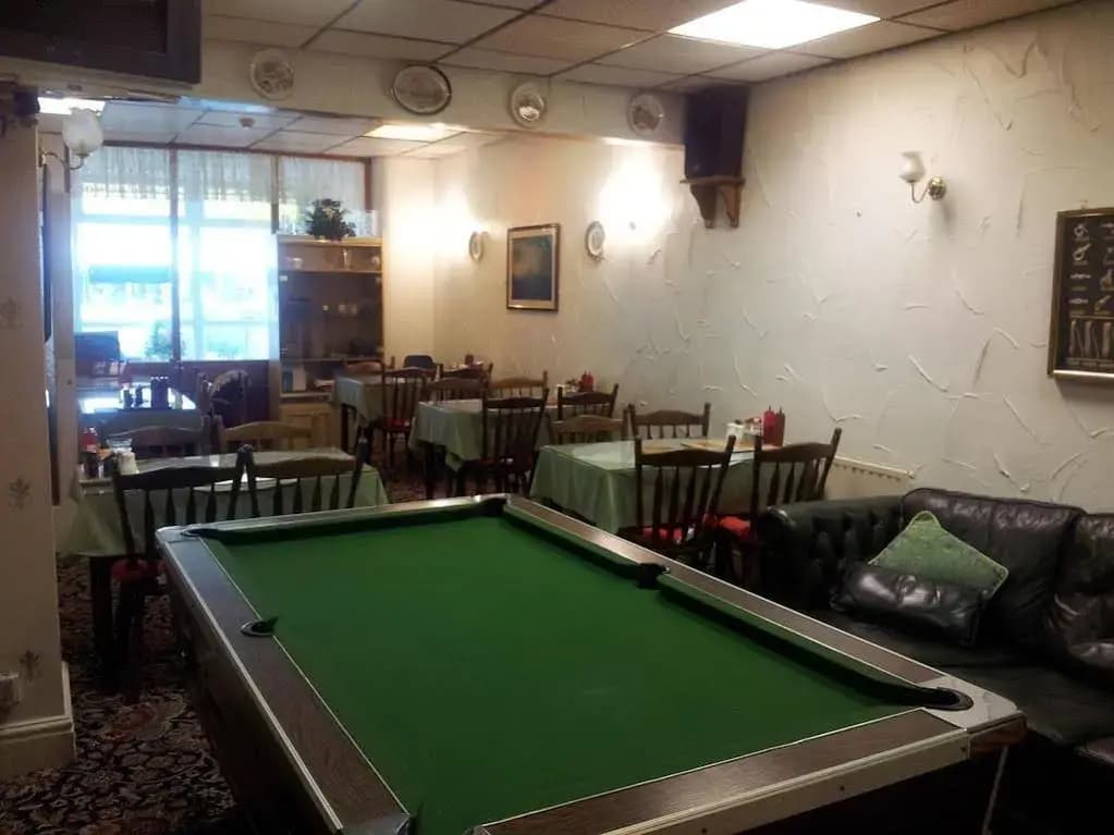 Hotel photo 25