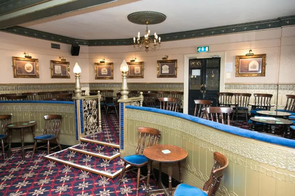 Hotel photo 18