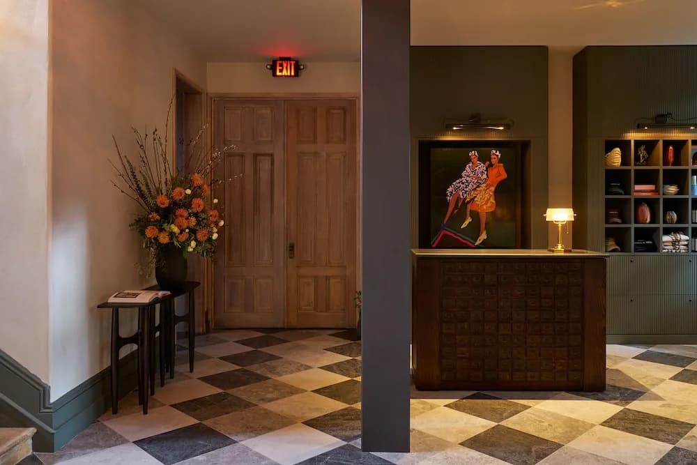 Hotel photo 2