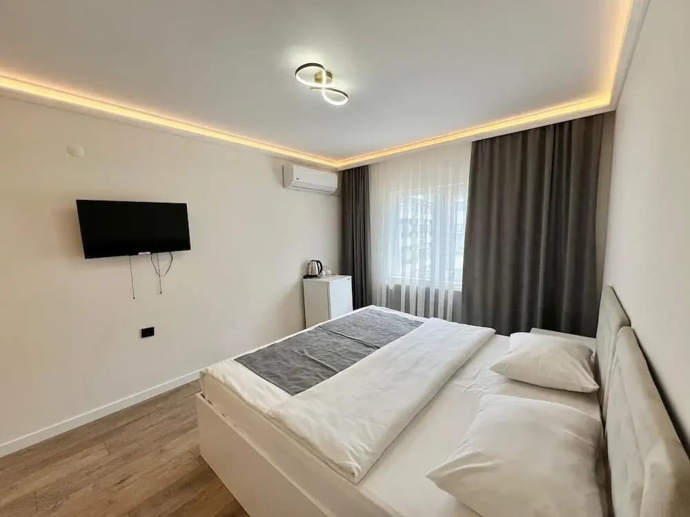 Classic room
