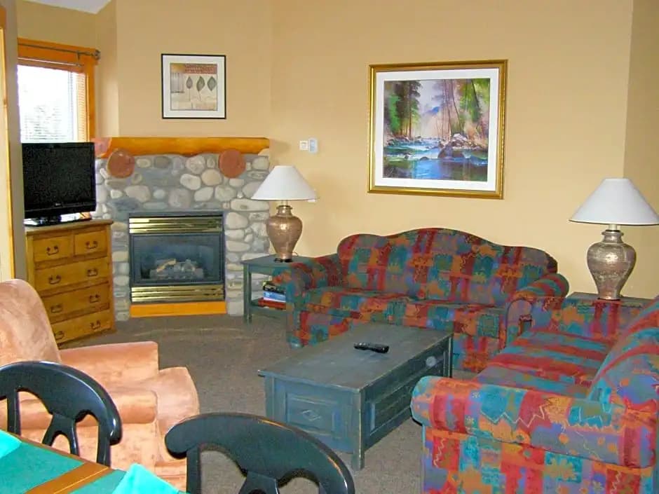 1 Bedroom Suite