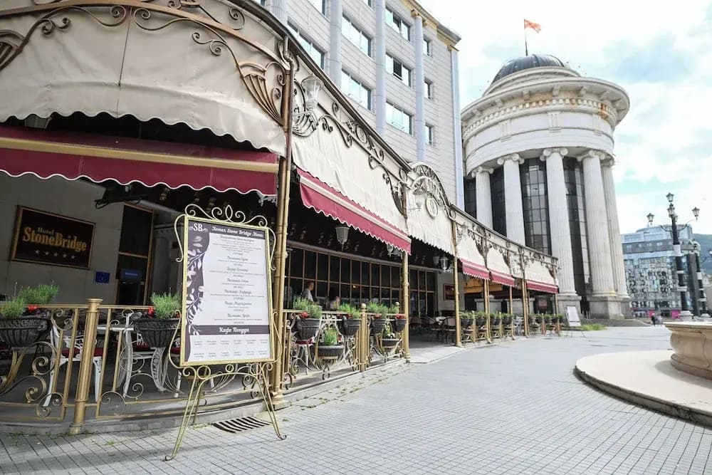 Hotel photo 26