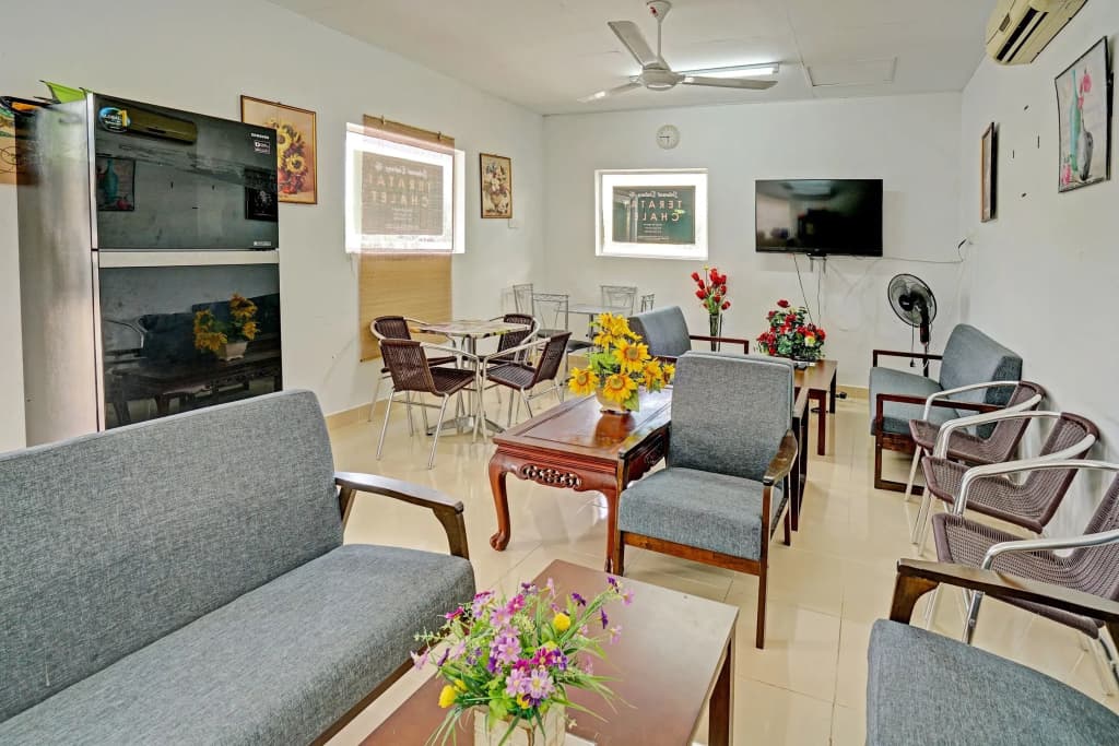 Hotel photo 11