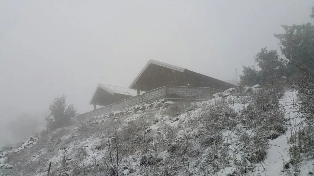 Superior Chalet