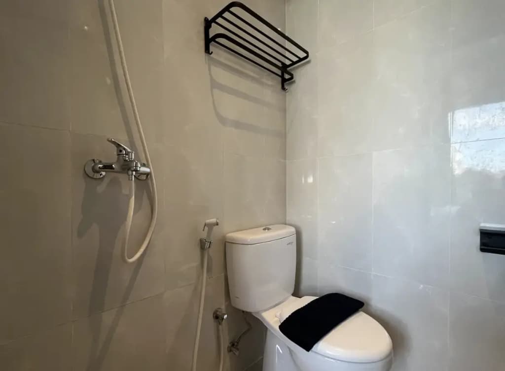Superior Double room full double bed