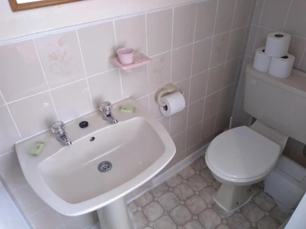Standard Double room full double bed