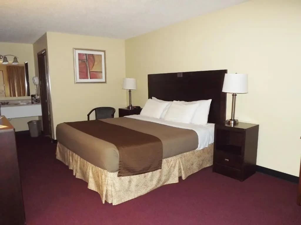 Hotel photo 2