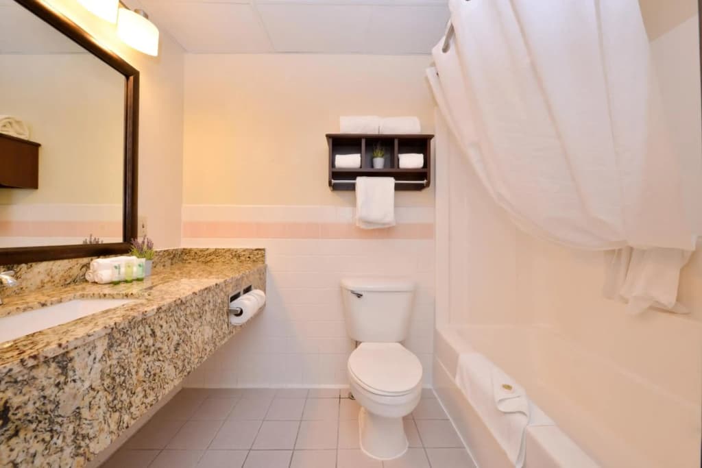 Hotel photo 10